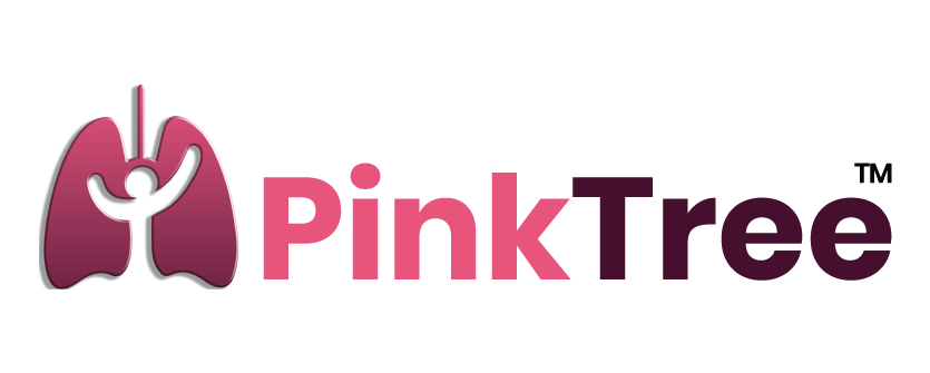 PinkTree logo